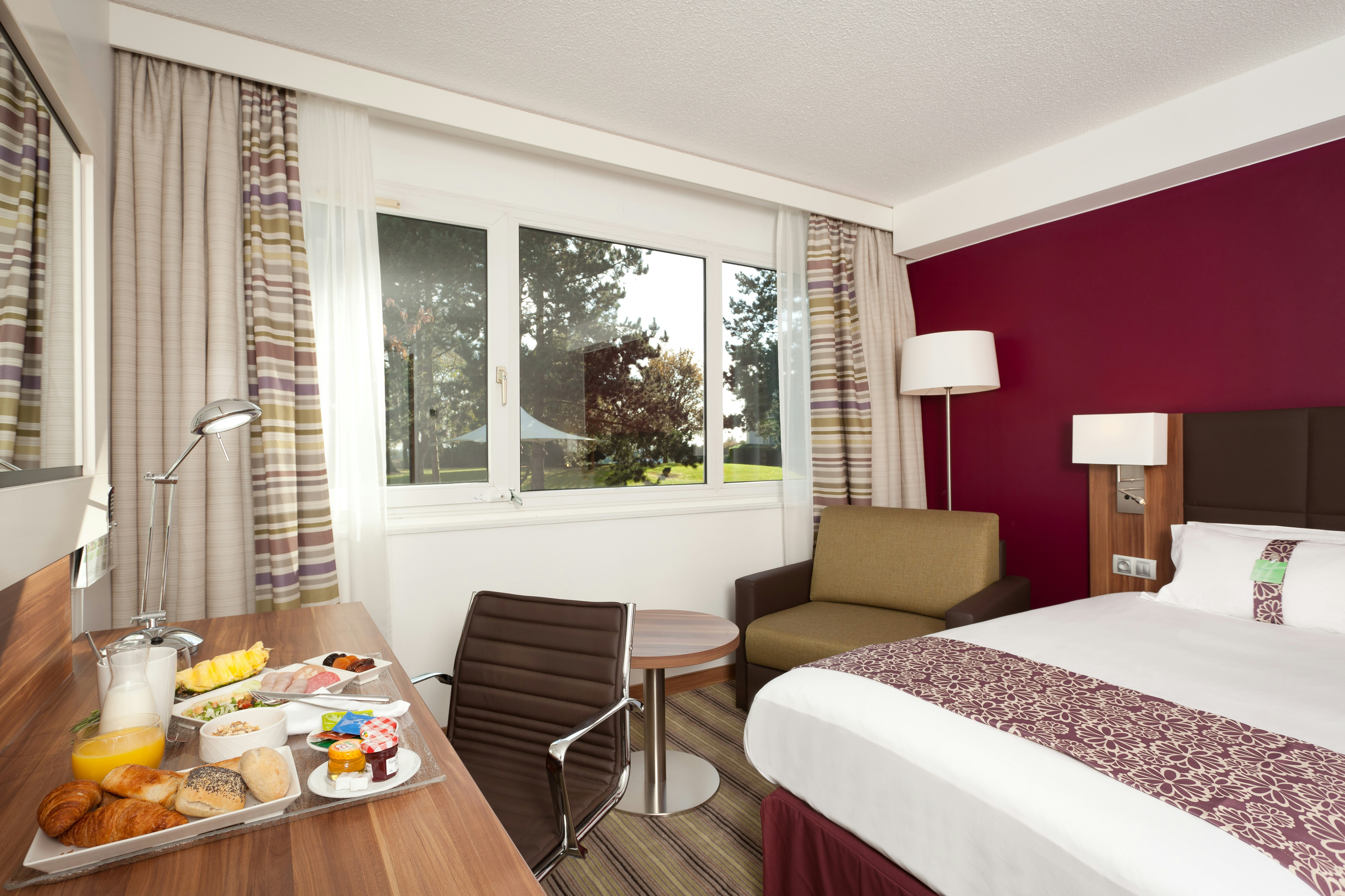 Holiday Inn Lille Ouest Englos 7/35