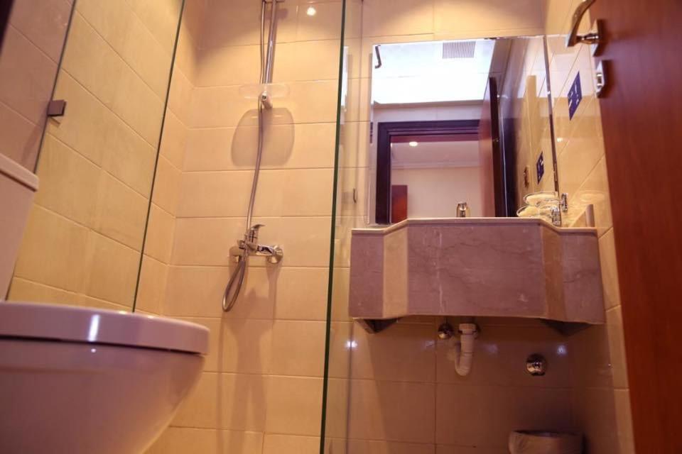البستان الماسي(Al Bostan Al Masi Hotel) 28/28