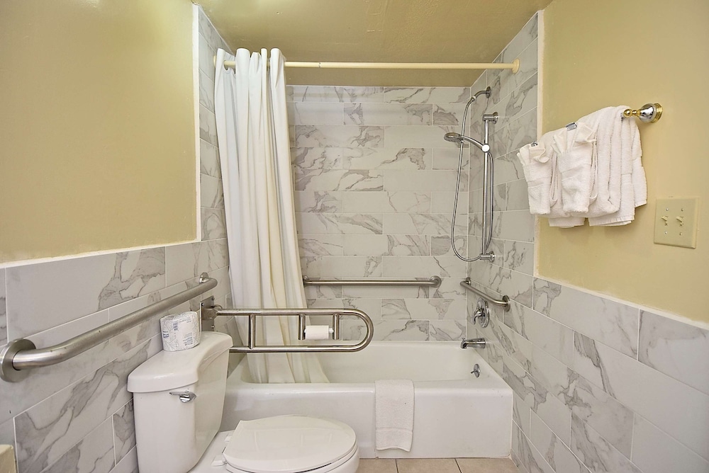 SureStay Hotel By Best Western Sarasota Lido Beach 14/33