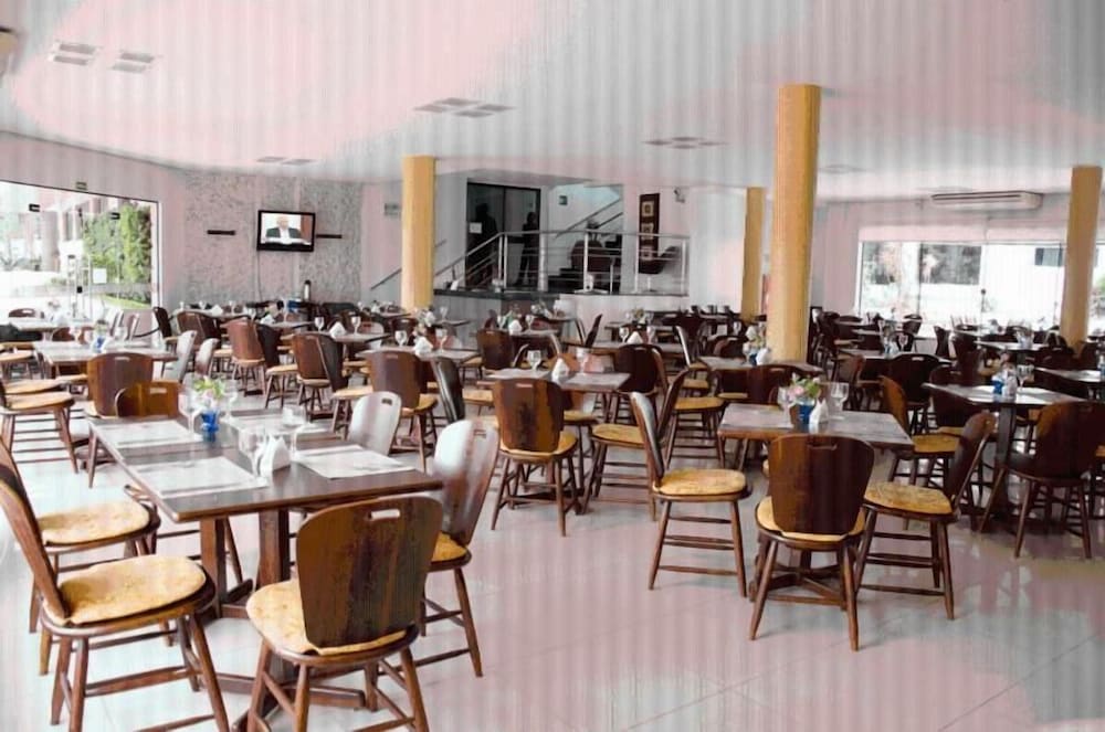 Atrium Confort Hotel Parauapebas 37/48