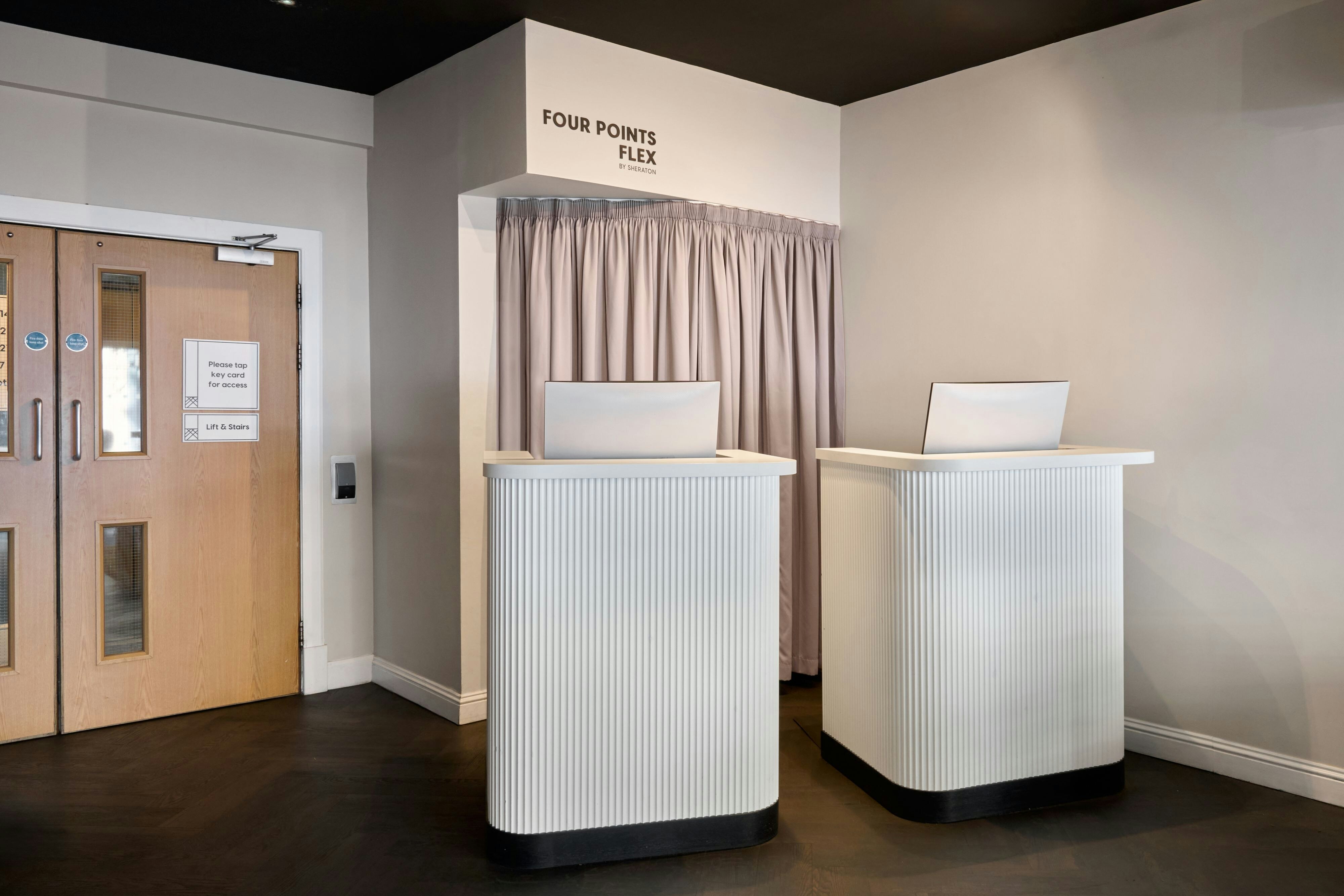 Four Points Flex by Sheraton Edinburgh 4/6