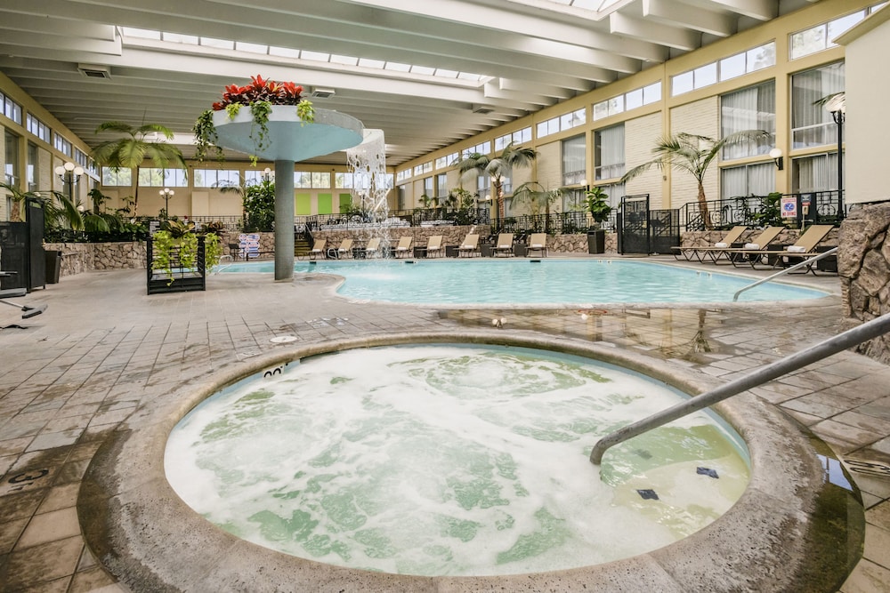Wyndham Garden Fresno Yosemite Airport 36/45