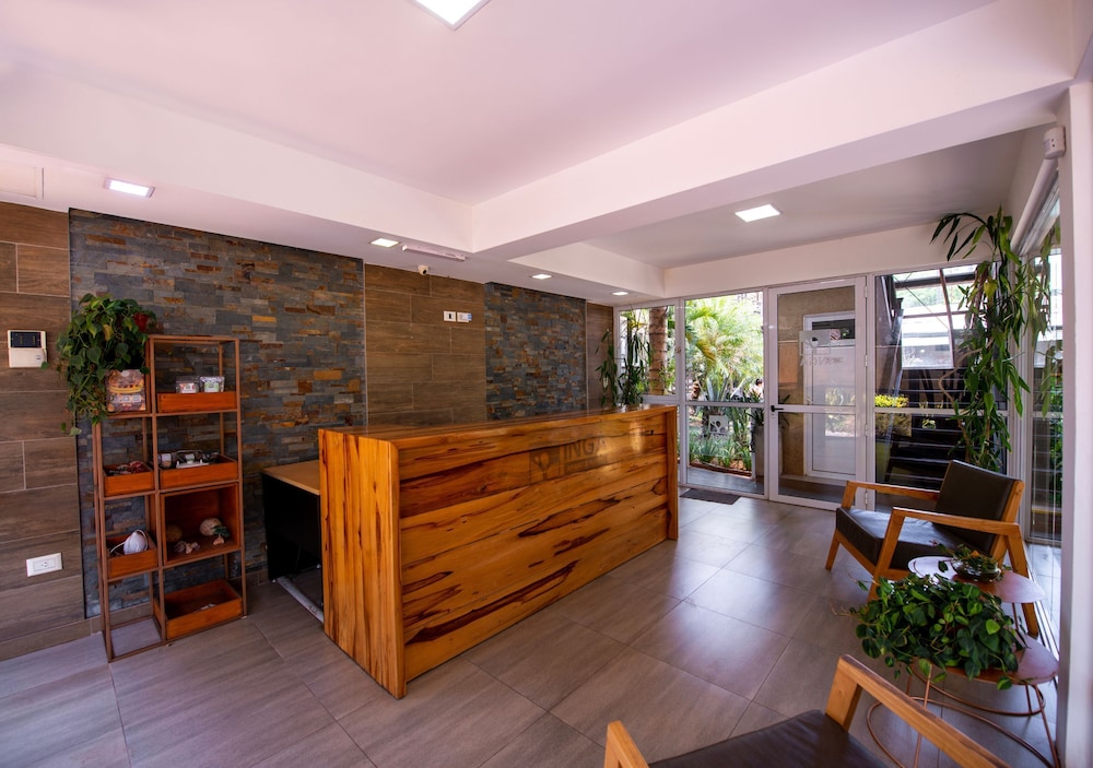 Inga Apart & Suites 6/46