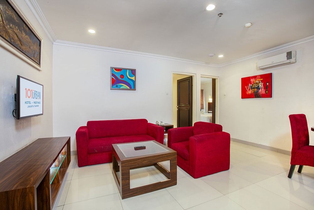 1O1 URBAN Jakarta Thamrin 48/67