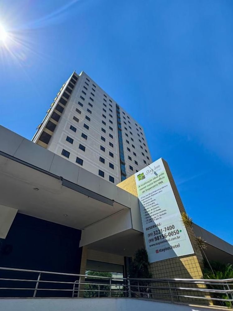 STAY INN HOTEL 2/53