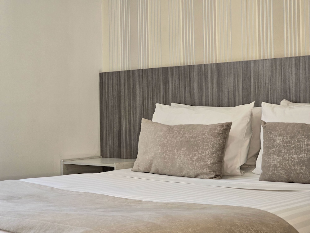 Confort 80 Zona Rosa Hotel 33/70