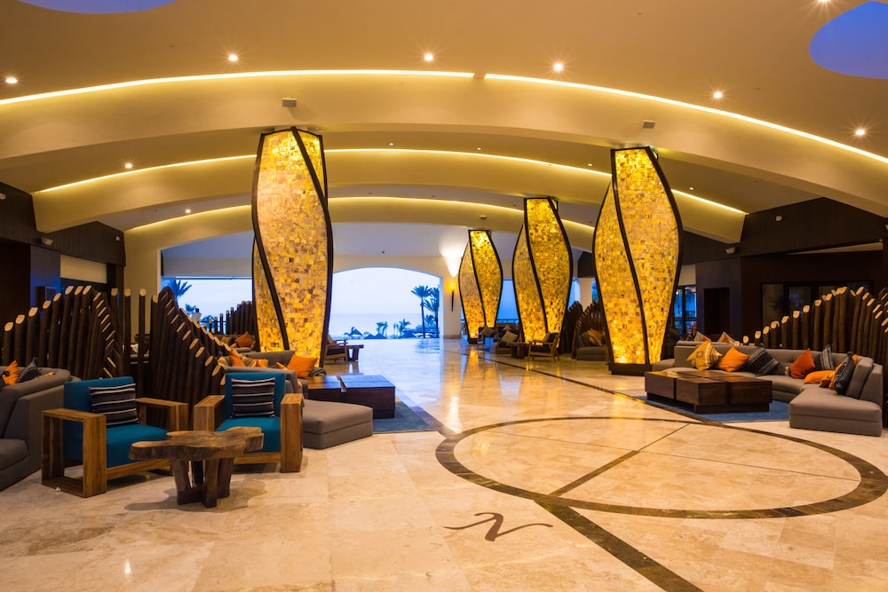 Hyatt Ziva Los Cabos All Inclusive Experience 43/66