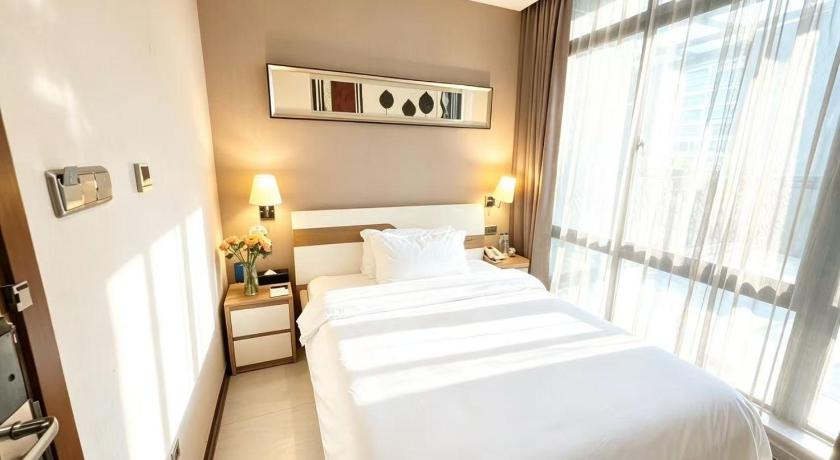 Dayi Yiho Hotel 15/48