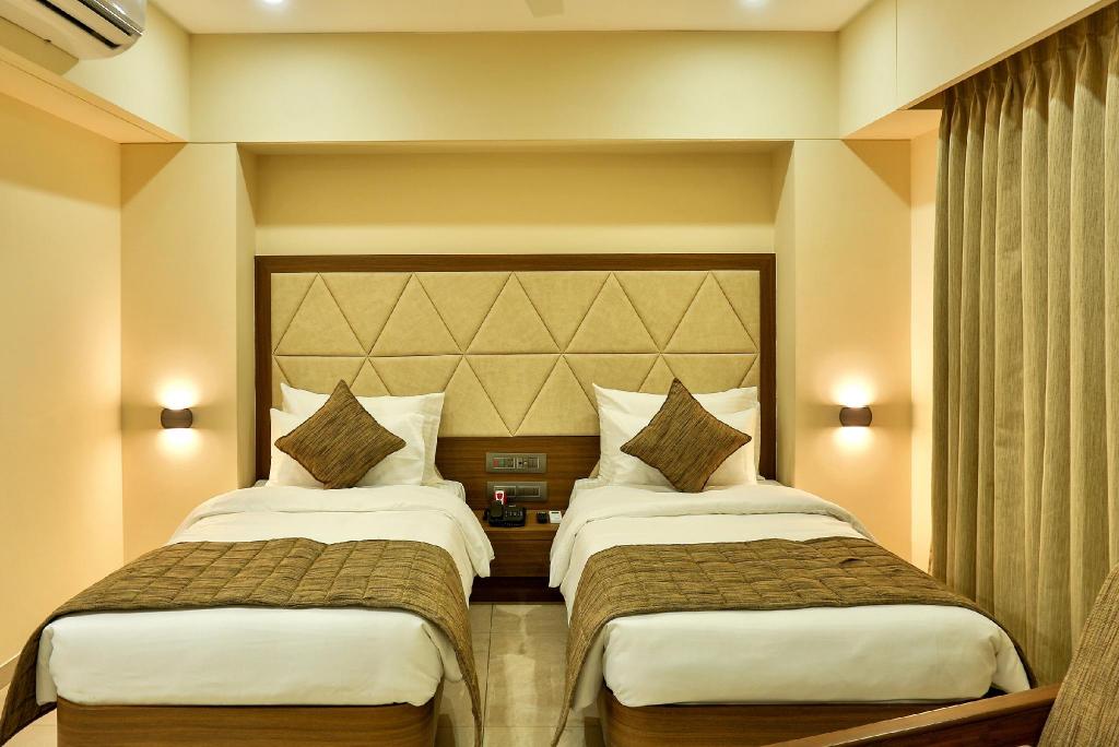 Hotel Kavery 24/42