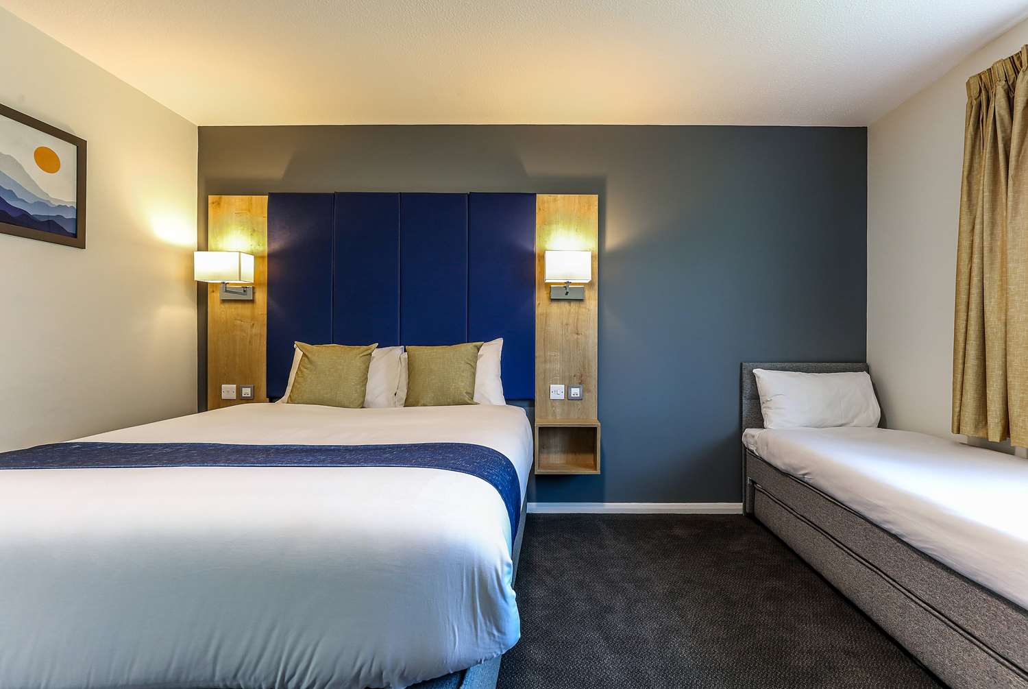 Days Inn by Wyndham Gretna Green M74 6/32