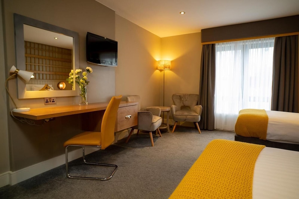 Hotel Doolin 35/50