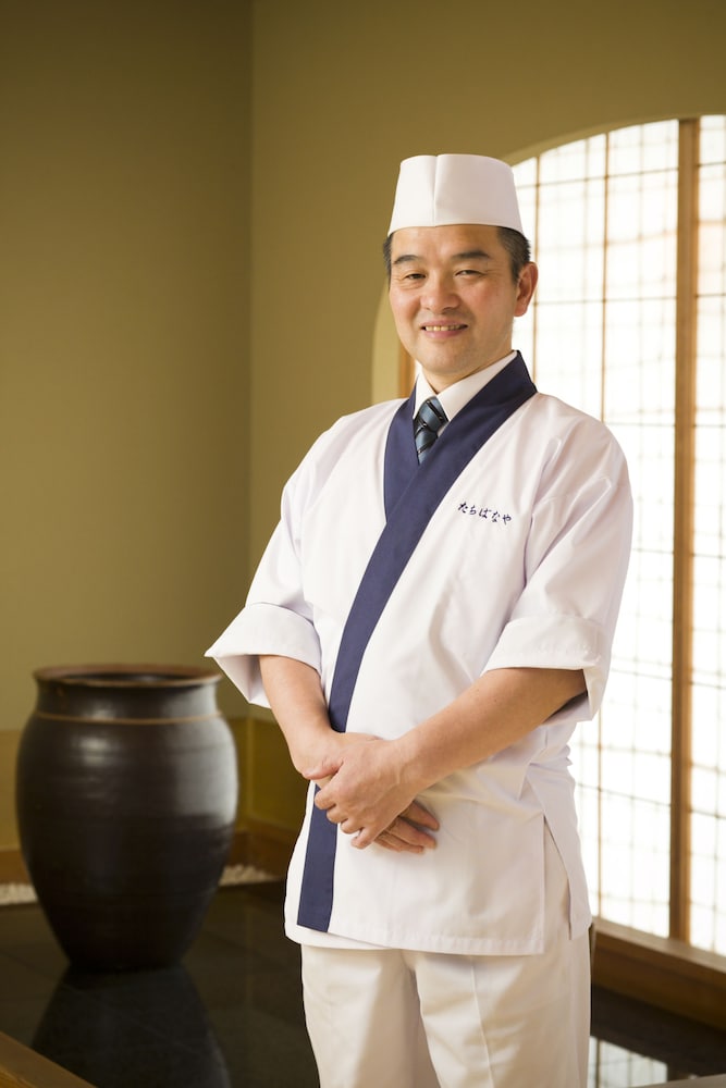 Tachibanaya 18/50