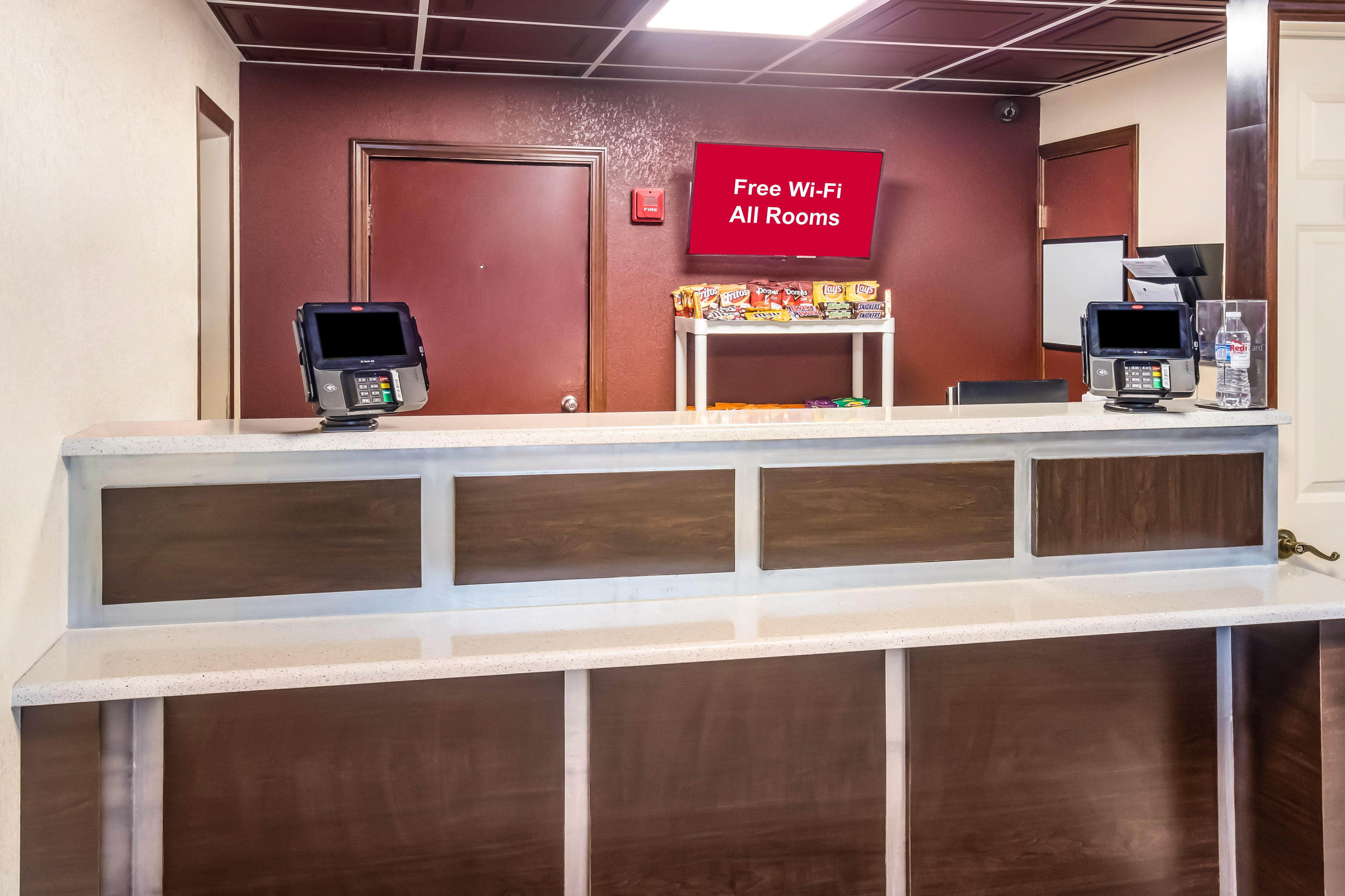 Red Roof Inn Chicago - Alsip 10/18