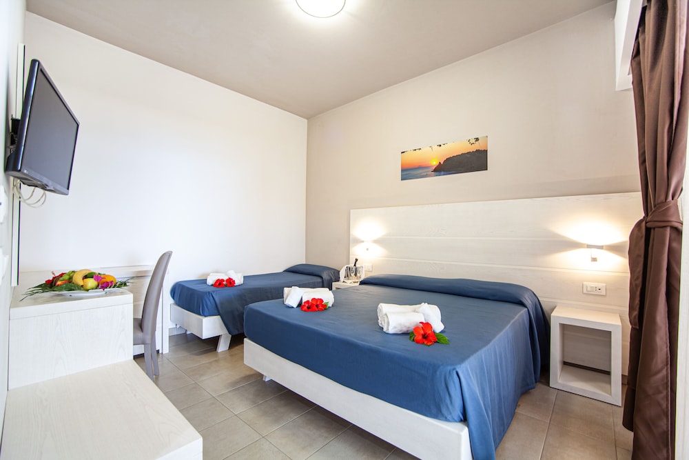 Villaggio Baia D'ercole 7/50