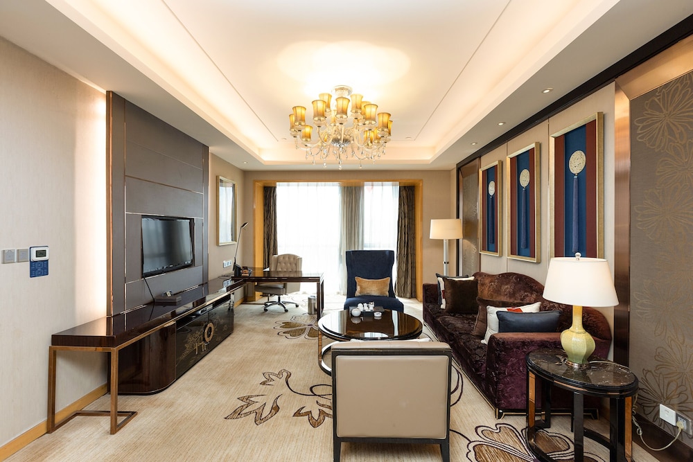Wanda Realm Zhangzhou 57/62