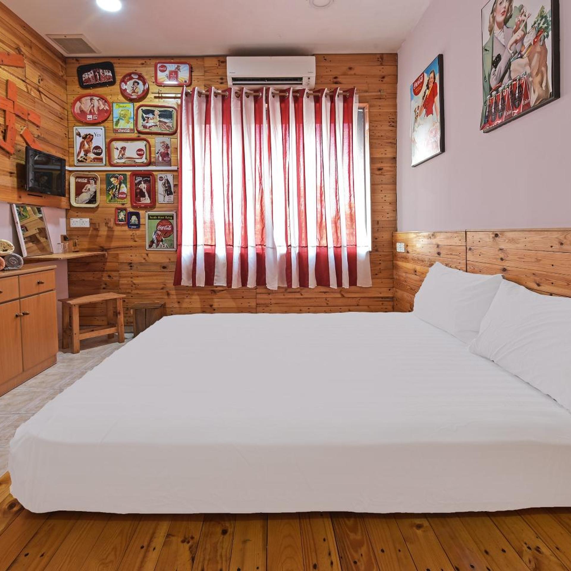 Hotel O Coke Guest House 20/29