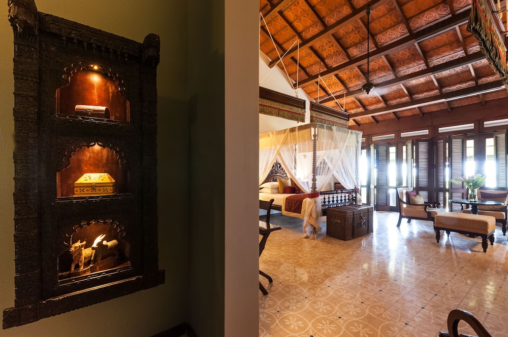 Reef Villa Spa 28/50