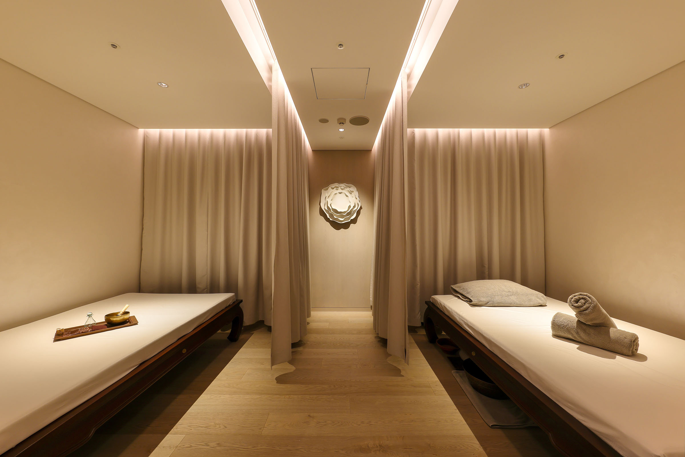 Centara Grand Hotel Osaka 23/50