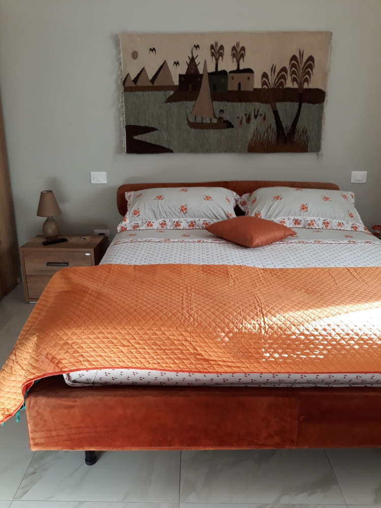 B&B Trulli E Mare 2/36