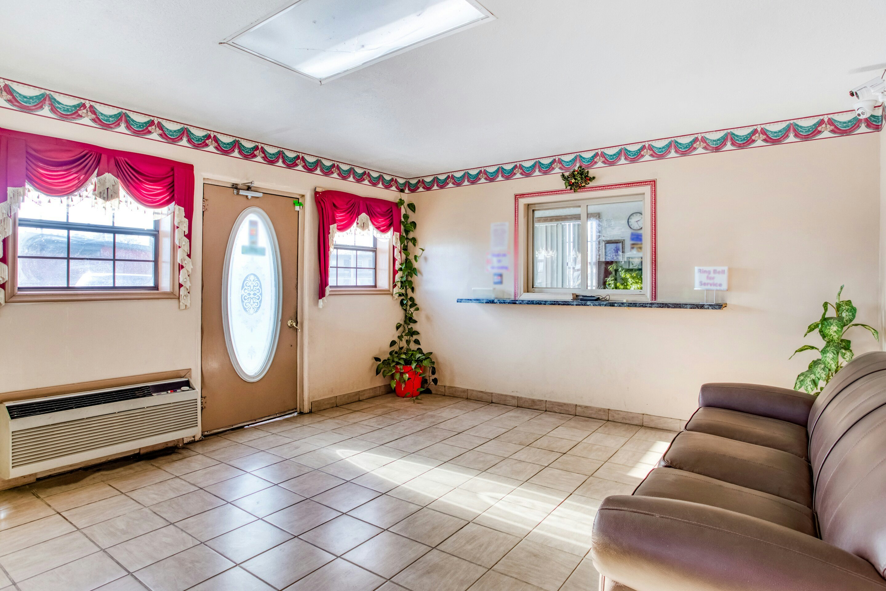 OYO Hotel Bald Knob near Searcy AR 16/71