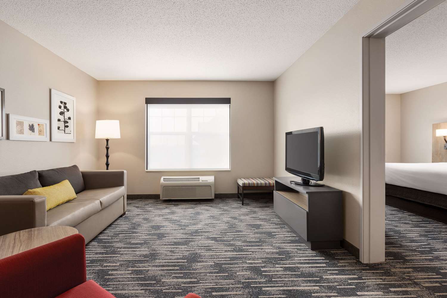 Country Inn and Suites by Radisson St Cloud East MN 22/34