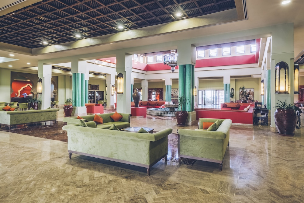 Iberostar Waves Saidia 25/50