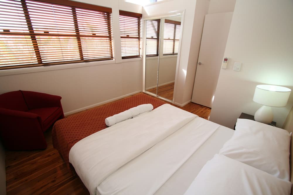 Byron Bay Beachfront Apartments 12/50