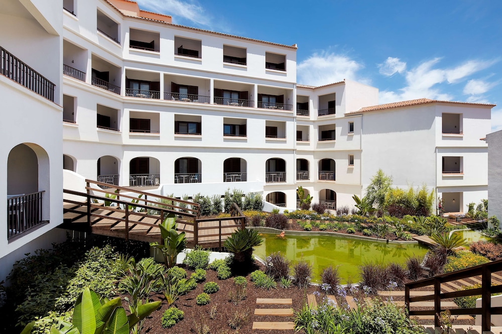 NH Lagos Algarve Resort 41/46