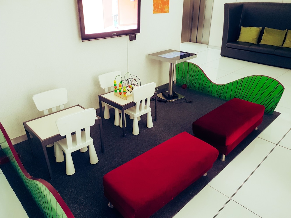 Hotel Melia Braga 54/65