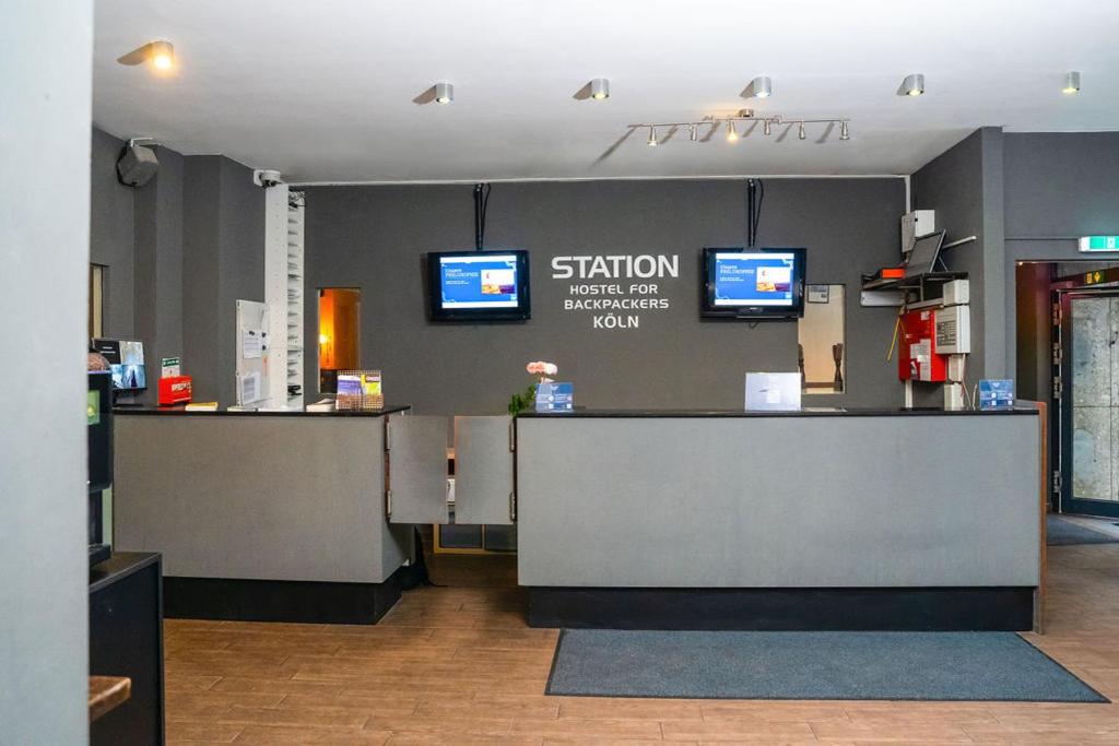 Station Hostel For Backpackers 9/65