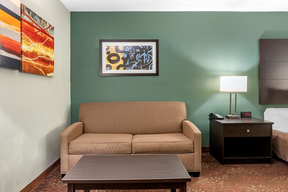 Best Western Plus Columbia Inn 36/53