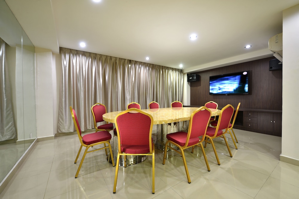 Bahagia Hotel Langkawi 8/13