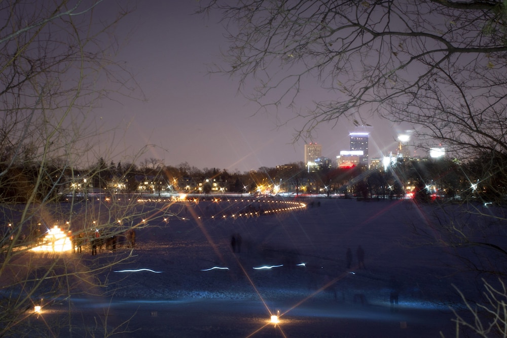 surroundings
