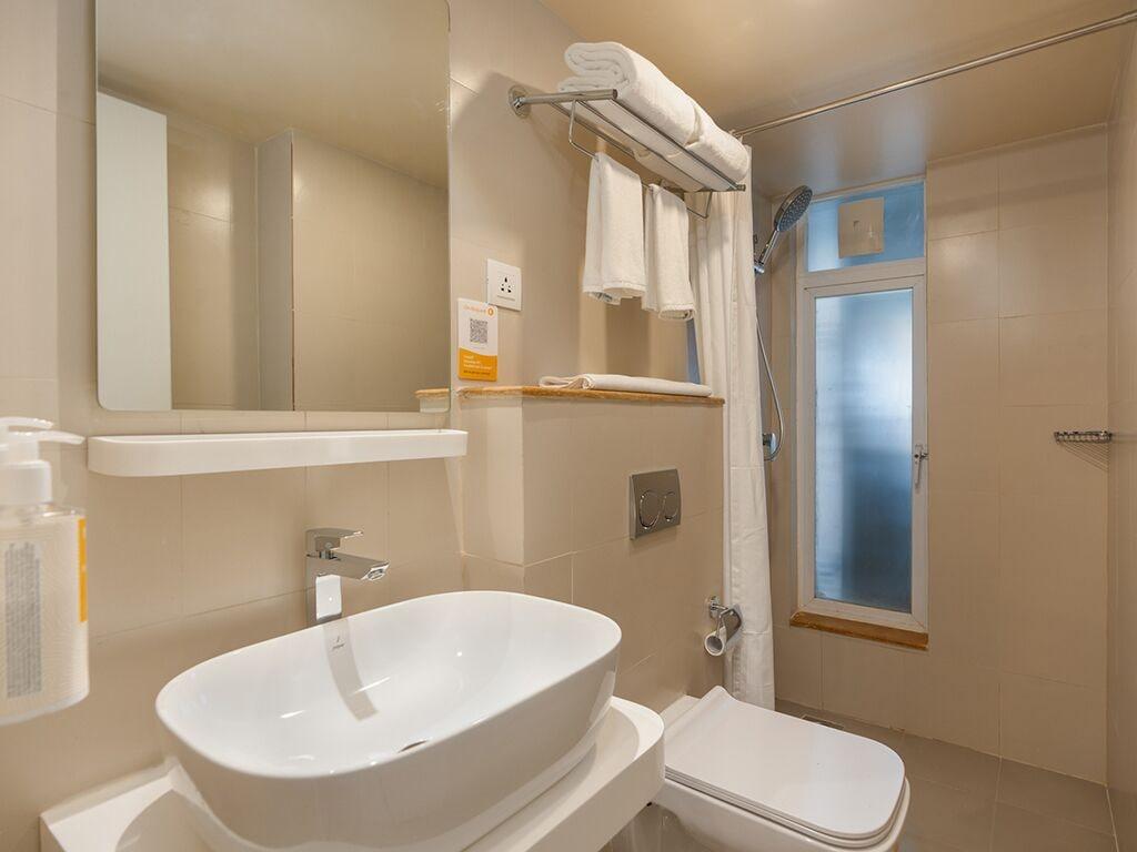Bloom Hotel - Saki Vihar Powai 50/50