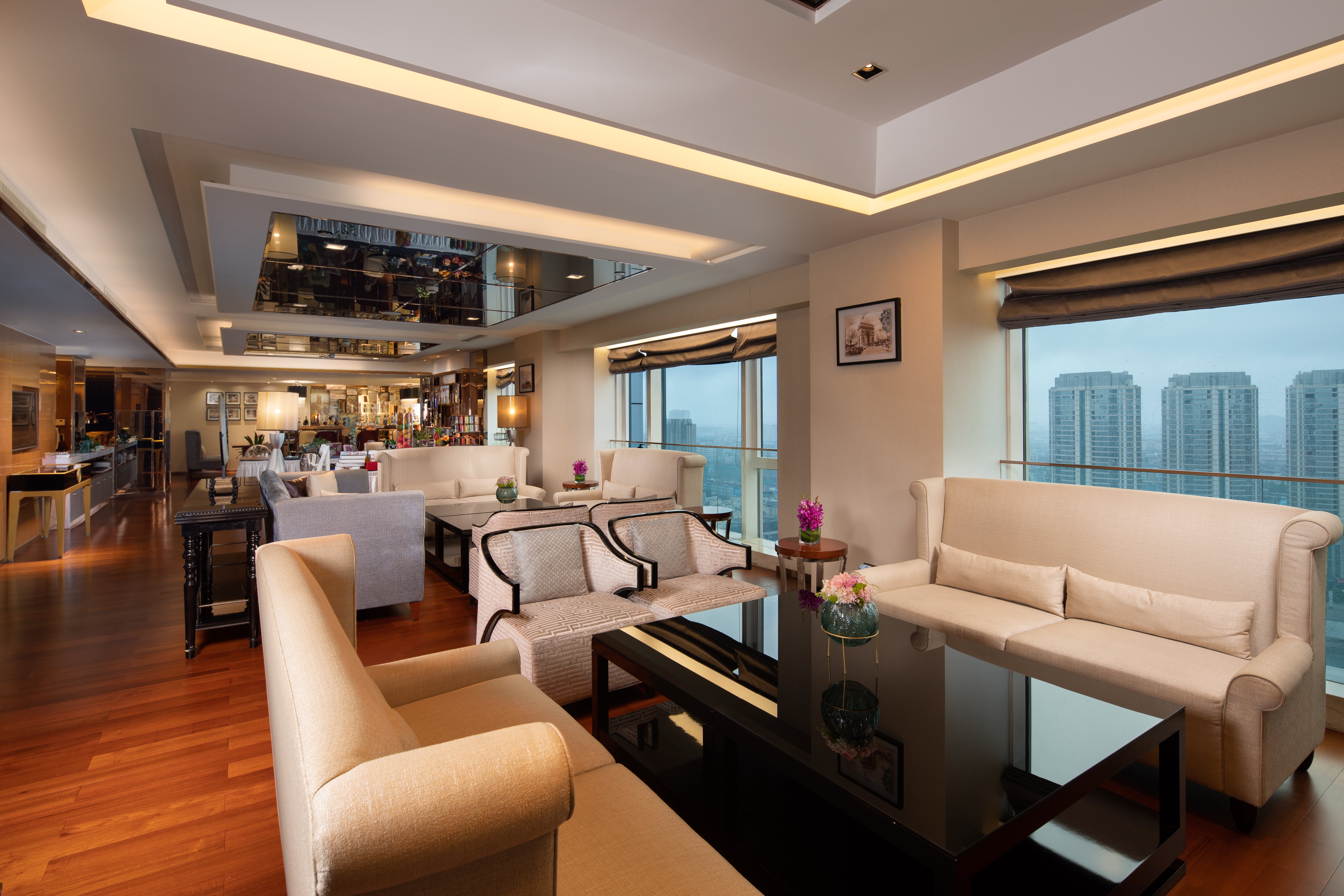 Crowne Plaza Taizhou 51/75