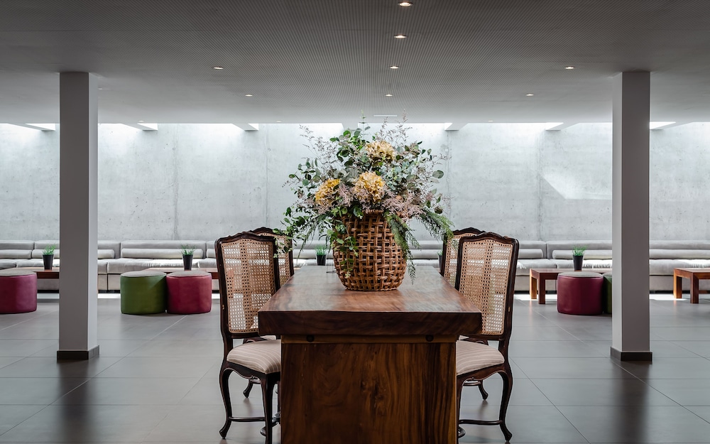 The Place Mar Mediterrania & Spa by ALEGRIA 4 SUP - Adults Only 26/39