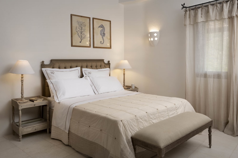 Relais Villa Carola 11/81