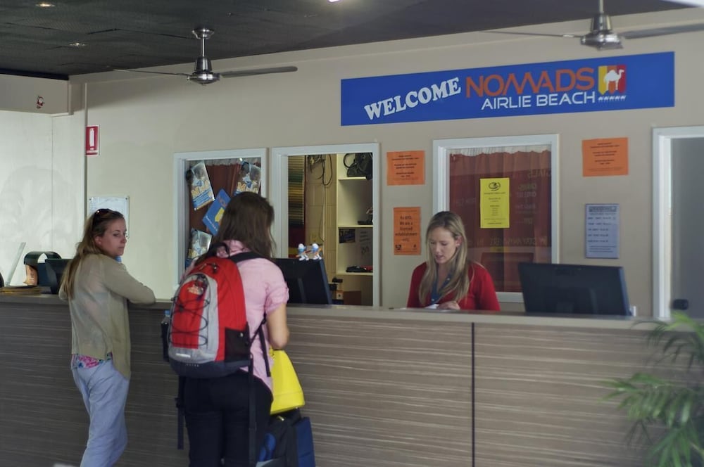 Nomads Airlie Beach - Adults Only 43/66