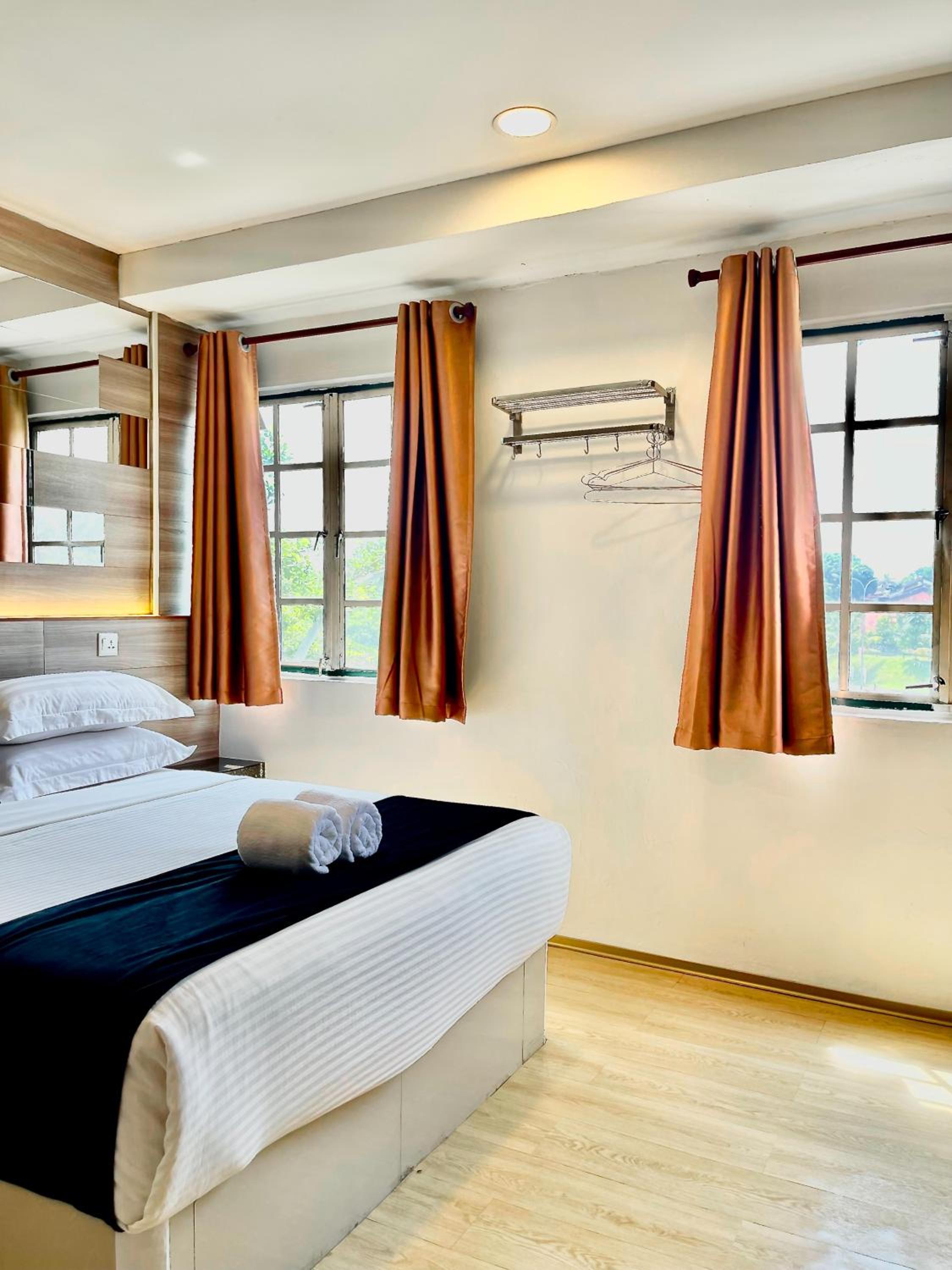 Hotel Villa 10/52