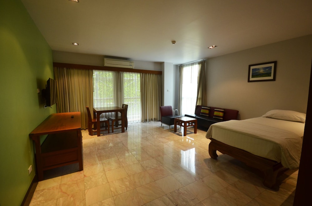 Sakorn Residence And Hotel 8/27