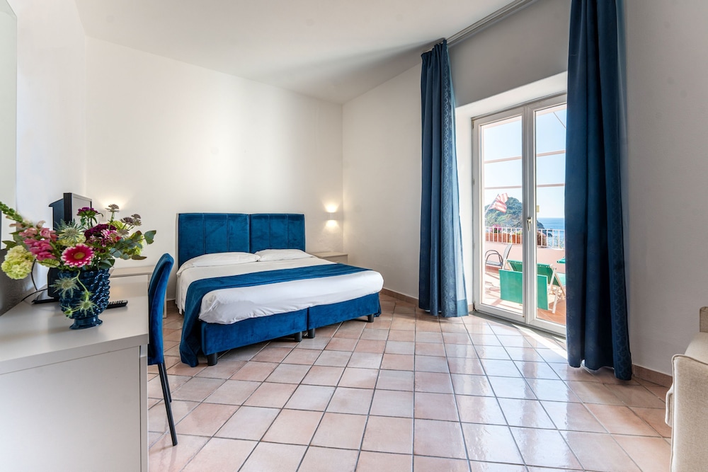 Hotel Residence Sant Angelo 14/49