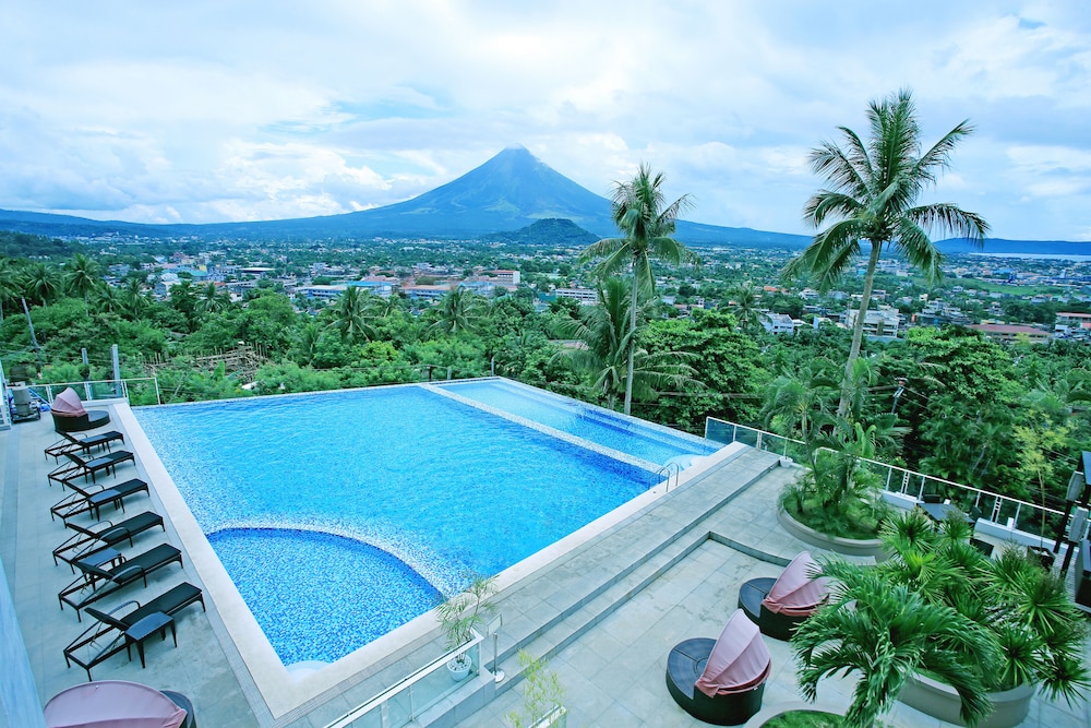 The Oriental Legazpi 29/50