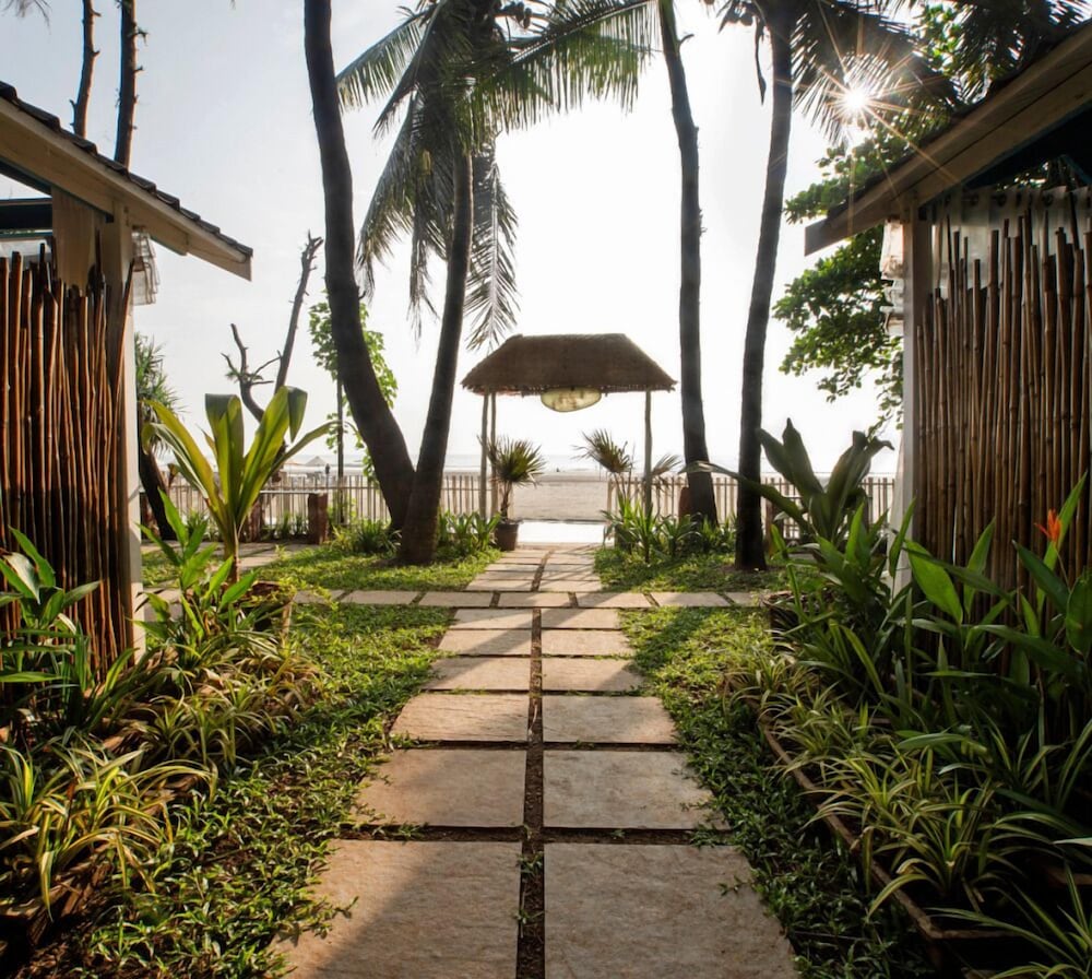 Larisa Resort Morjim 48/60
