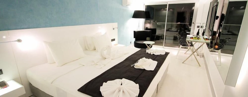 Efe Boutique Hotel 34/34