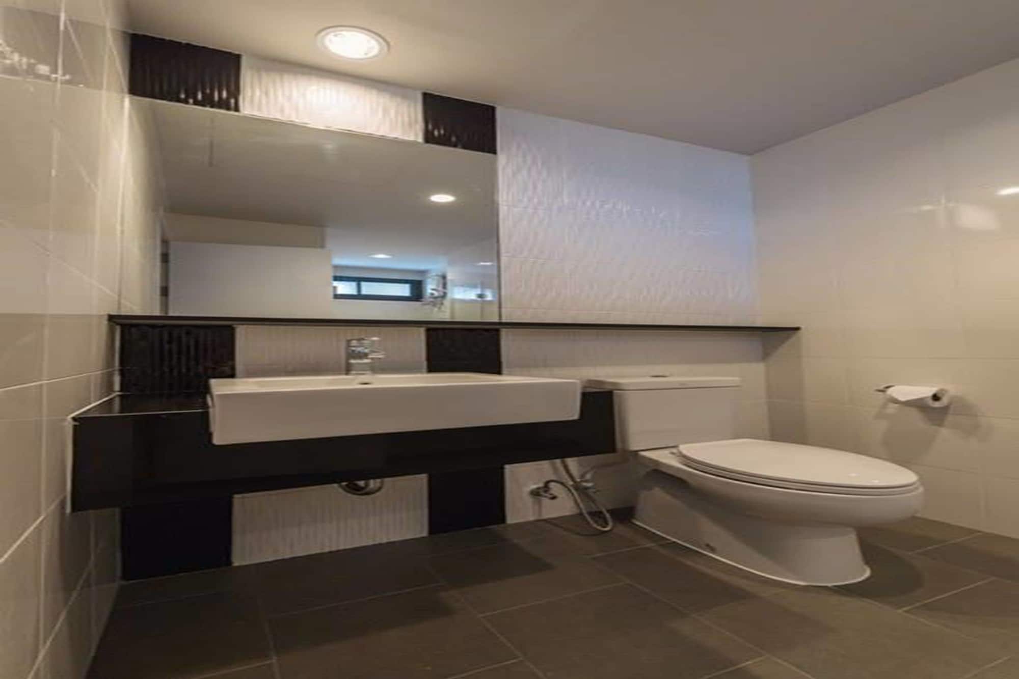 استوديو بسرير مزدوج، Mt Park Residence 2/2