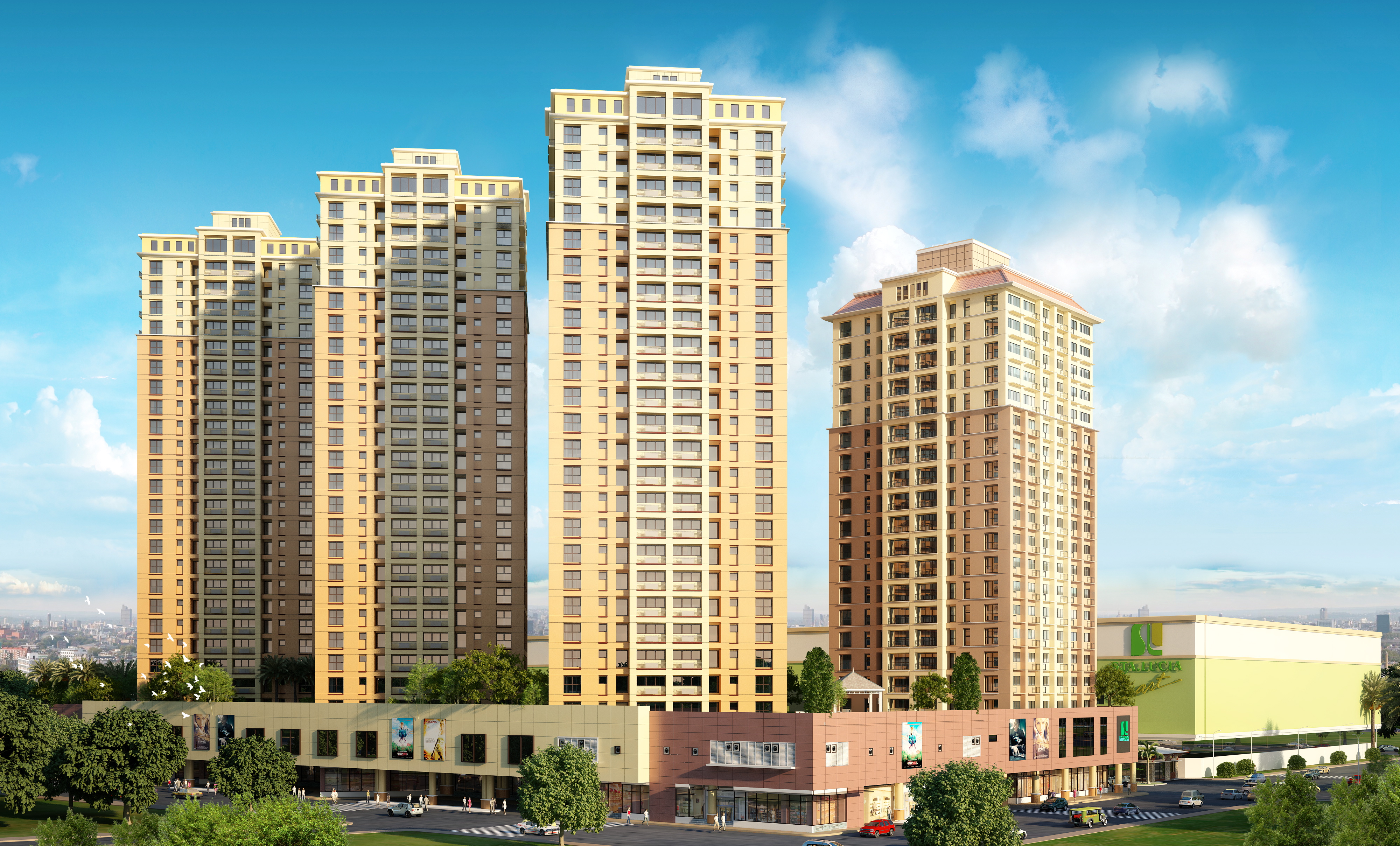 Santorini Hotel 1/26