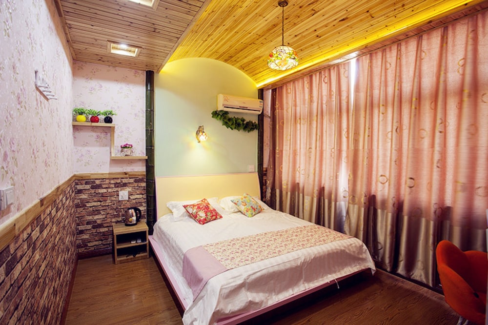 Wuzhen Youyou Inn 17/26