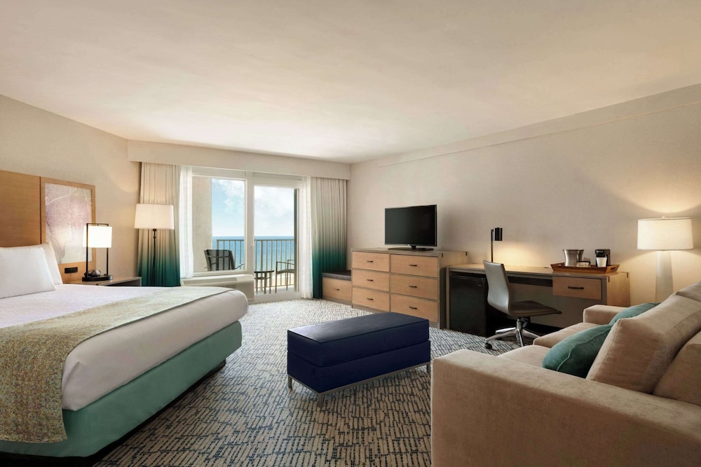 Upgrade, Suite, King Bed