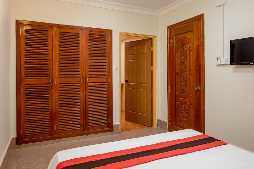 Angkor Mithona Guesthouse 10/32