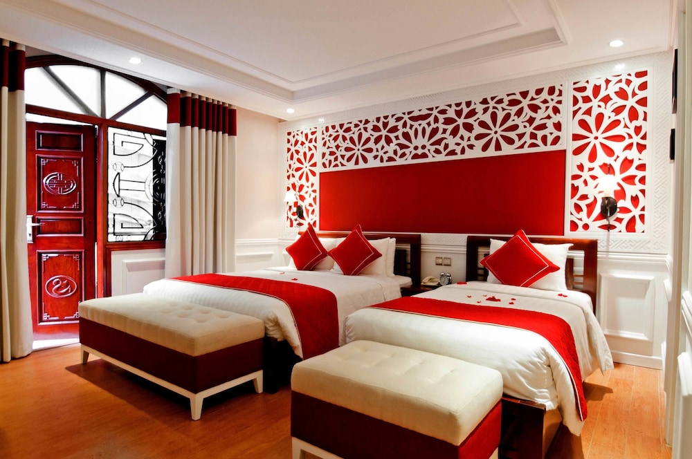 La Beaute de Hanoi Hotel 16/30